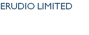 Erudio limited 